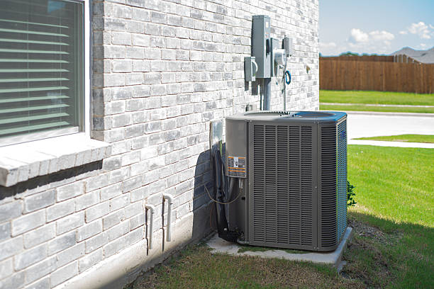 Reliable Ac Installation contractor in San Marcos, CA by FH HVAC